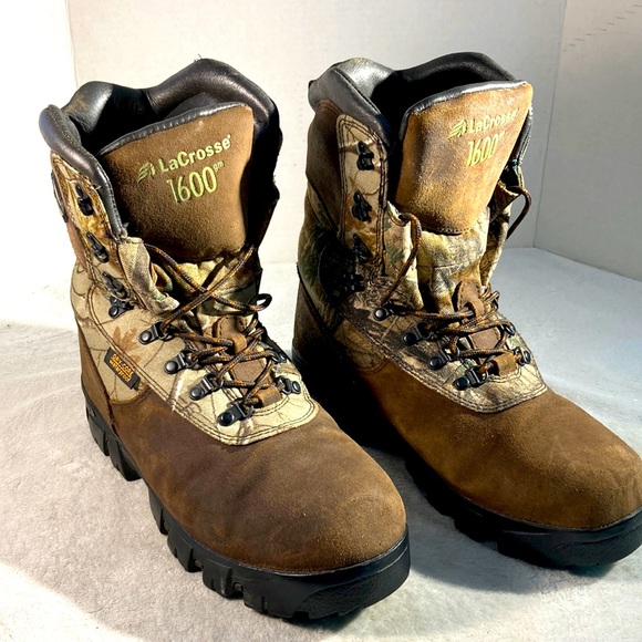 LaCrosse | Shoes | Lacrosse Mens Game 